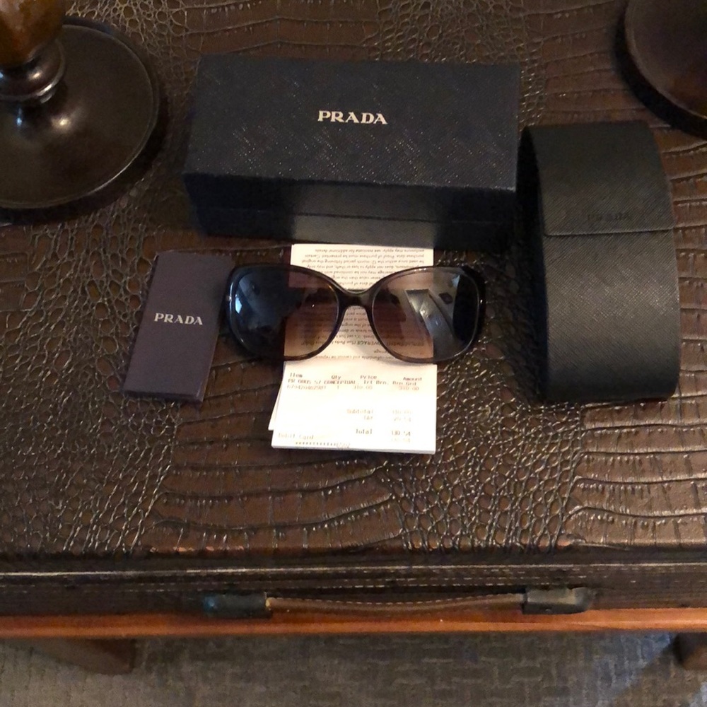 Prada sunglasses